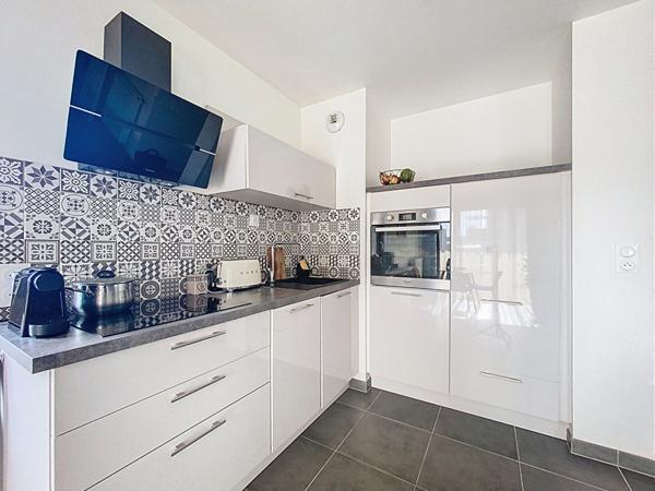 Achat appartement Bordeaux - 4 pièce(s) - 73 m² - 349 000 €