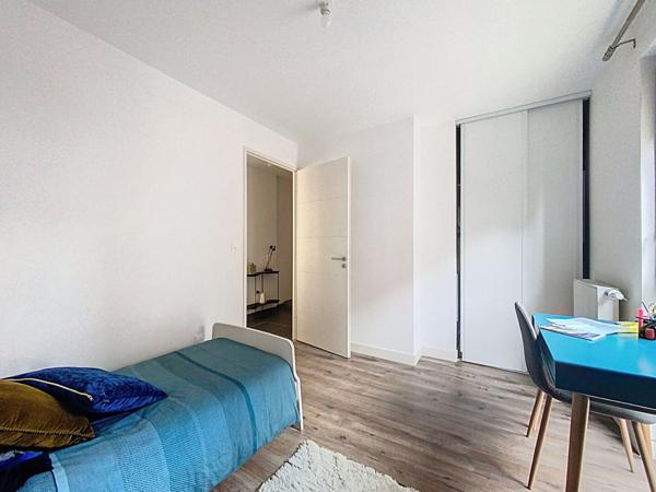 Achat appartement Bordeaux - 4 pièce(s) - 73 m² - 349 000 €