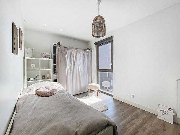 Achat appartement Bordeaux - 4 pièce(s) - 73 m² - 349 000 €