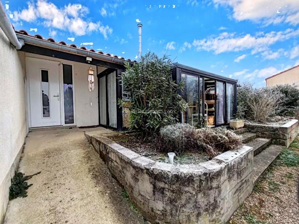 Vente Maison 5 pièces 94 m2 à Gaillac