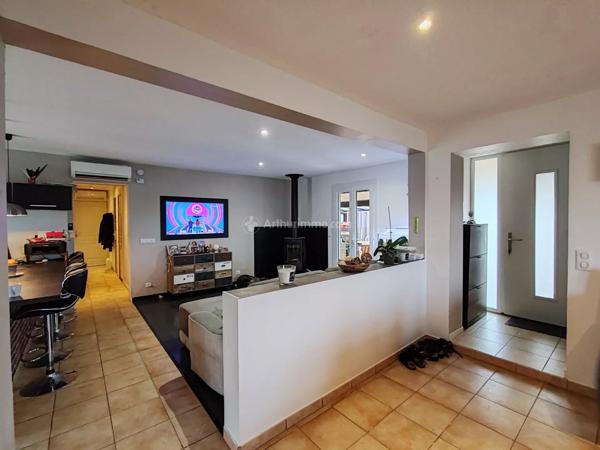 Vente Maison 5 pièces 94 m2 à Gaillac