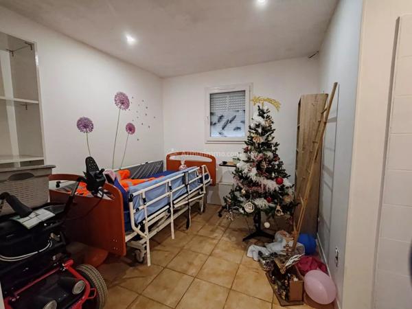 Vente Maison 5 pièces 94 m2 à Gaillac