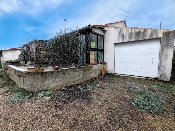 Vente Maison 5 pièces 94 m2 à Gaillac