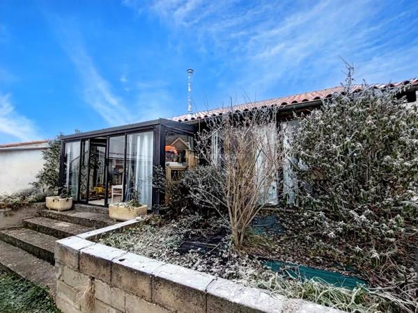 Vente Maison 5 pièces 94 m2 à Gaillac