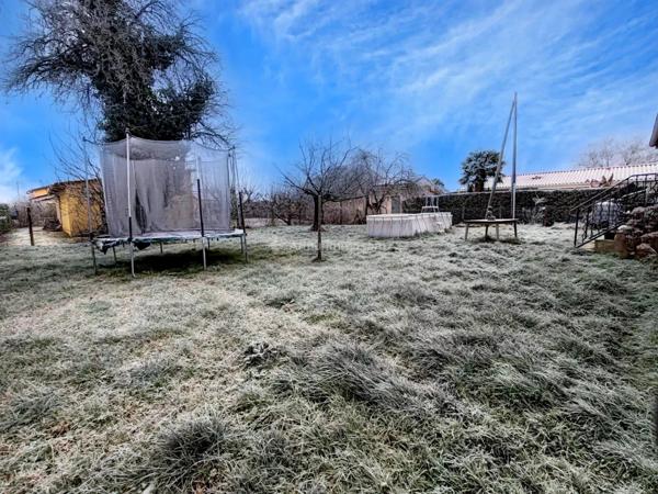 Vente Maison 5 pièces 94 m2 à Gaillac