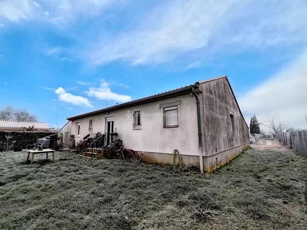 Vente Maison 5 pièces 94 m2 à Gaillac