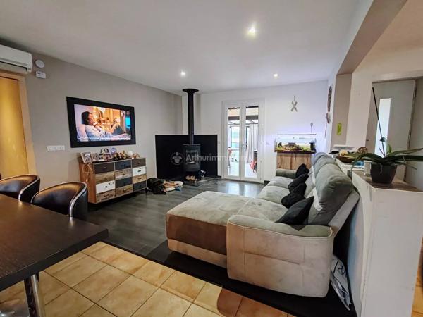 Vente Maison 5 pièces 94 m2 à Gaillac