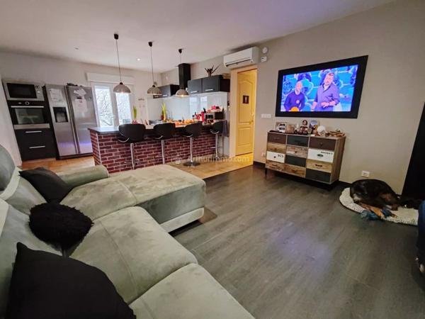 Vente Maison 5 pièces 94 m2 à Gaillac