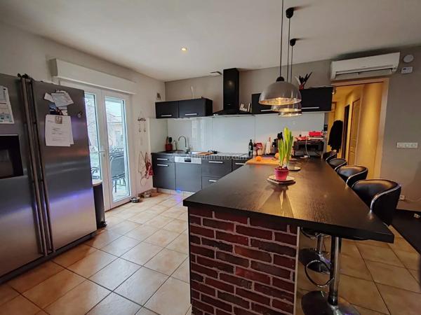 Vente Maison 5 pièces 94 m2 à Gaillac