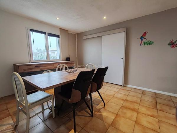 Vente Maison 5 pièces 94 m2 à Gaillac