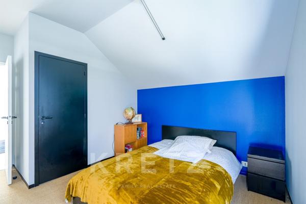 Loft élégant, situation privilégiée.