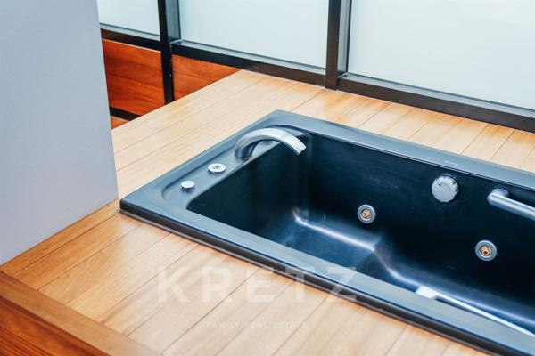 Loft élégant, situation privilégiée.