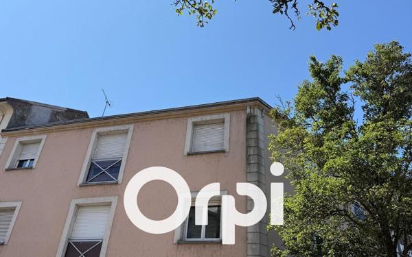 Appartement à vendre    2 pièces • 57,68 m2 Melun