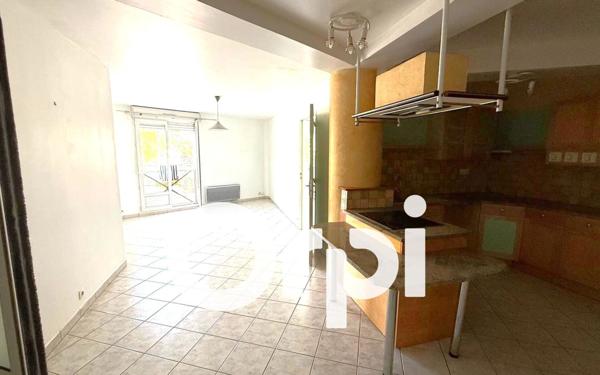 Appartement à vendre    2 pièces • 57,68 m2 Melun