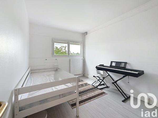 Appartement à vendre 3 pièces 60 m² Savigny-le-Temple