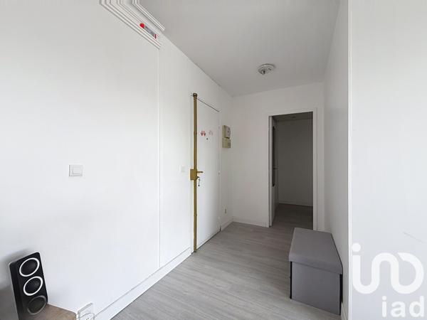 Appartement à vendre 3 pièces 60 m² Savigny-le-Temple