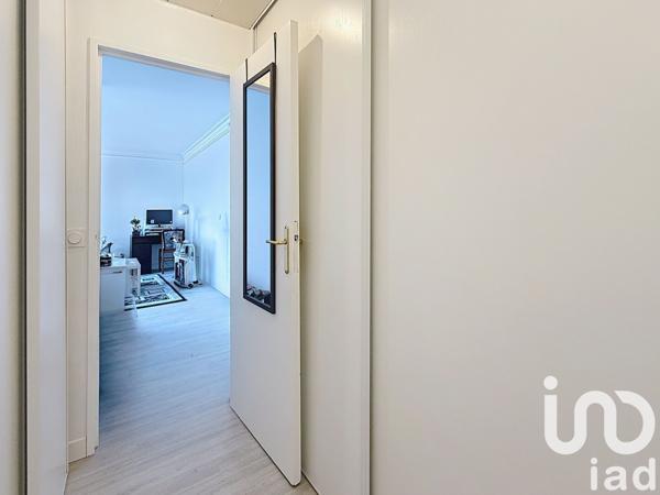 Appartement à vendre 3 pièces 60 m² Savigny-le-Temple