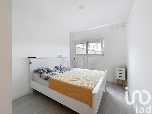 Appartement à vendre 3 pièces 60 m² Savigny-le-Temple