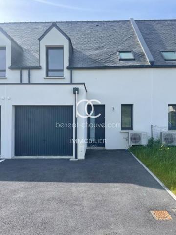 SARZEAU Maison 4 pièces 87 m²