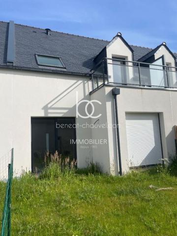 SARZEAU Maison 4 pièces 87 m²