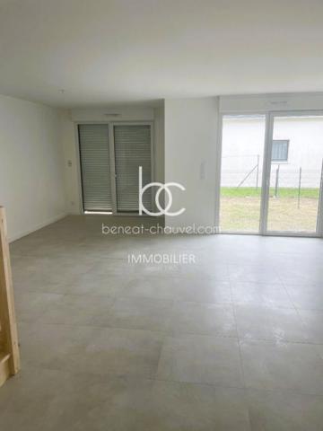 SARZEAU Maison 4 pièces 87 m²