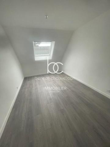 SARZEAU Maison 4 pièces 87 m²