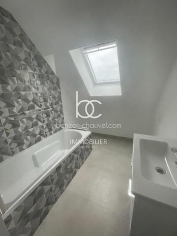 SARZEAU Maison 4 pièces 87 m²