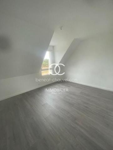 SARZEAU Maison 4 pièces 87 m²