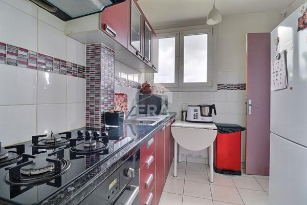 Appartement Rueil Malmaison 3 pièce(s) 55 m2