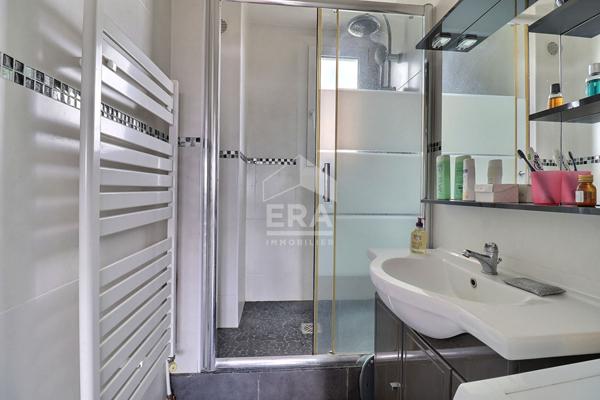 Appartement Rueil Malmaison 3 pièce(s) 55 m2