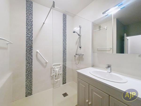 Appartement à vendre Nantes - 5 pièces, 118m² avec 3 chambre(s) à 399 000€ - AJP Immobilier Nantes Ouest