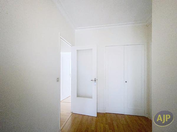 Appartement à vendre Nantes - 5 pièces, 118m² avec 3 chambre(s) à 399 000€ - AJP Immobilier Nantes Ouest