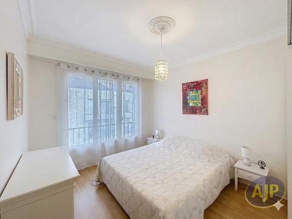 Appartement à vendre Nantes - 5 pièces, 118m² avec 3 chambre(s) à 399 000€ - AJP Immobilier Nantes Ouest