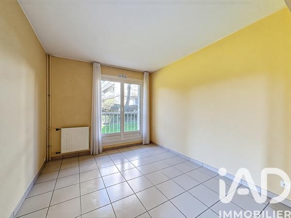 Appartement à vendre 4 pièces 80,28 m² Magny-les-Hameaux