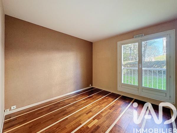 Appartement à vendre 4 pièces 80,28 m² Magny-les-Hameaux