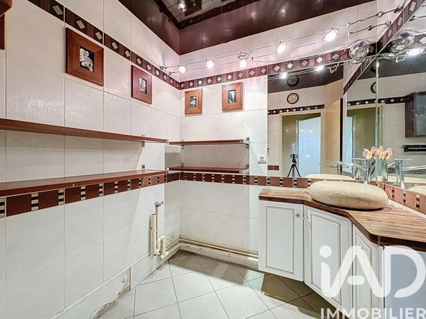 Appartement à vendre 4 pièces 80,28 m² Magny-les-Hameaux