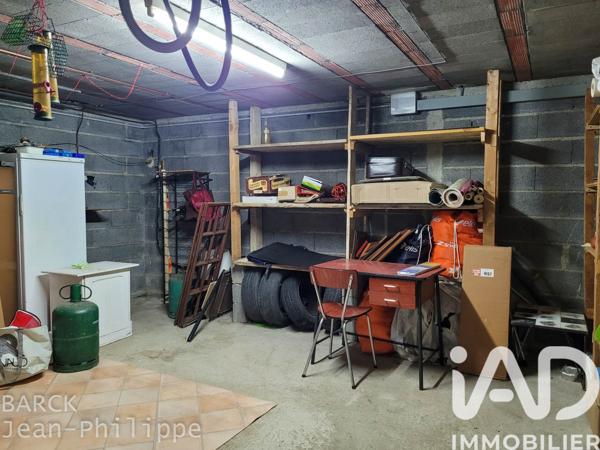 Maison à vendre 4 pièces 92,5 m² Aubusson