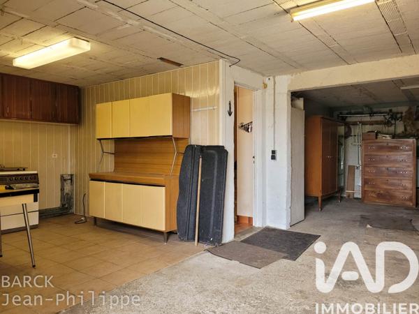 Maison à vendre 4 pièces 92,5 m² Aubusson