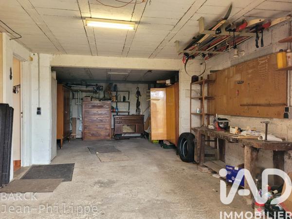 Maison à vendre 4 pièces 92,5 m² Aubusson