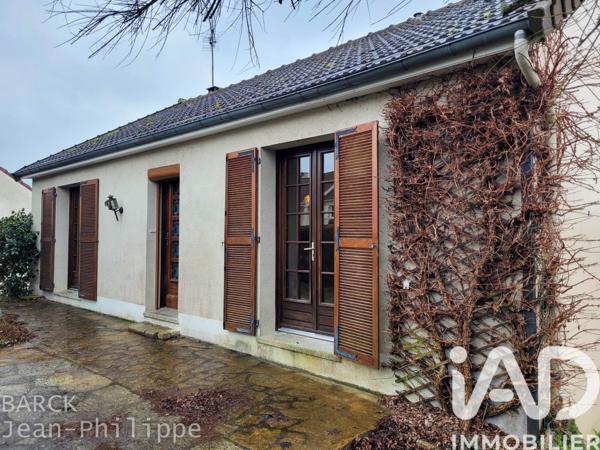 Maison à vendre 4 pièces 92,5 m² Aubusson