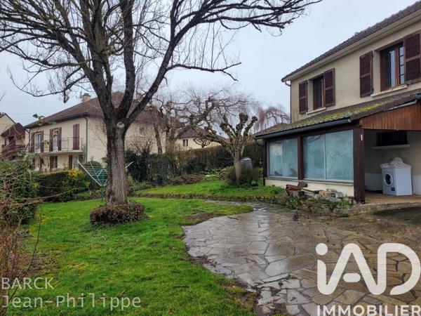 Maison à vendre 4 pièces 92,5 m² Aubusson