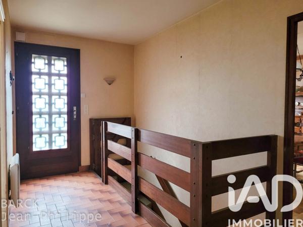 Maison à vendre 4 pièces 92,5 m² Aubusson