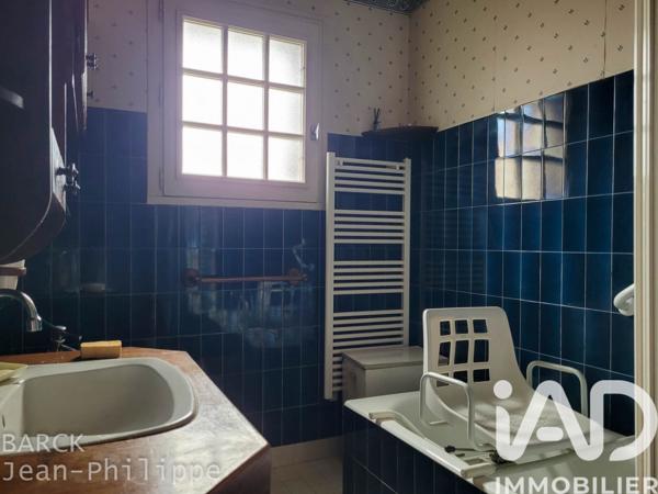 Maison à vendre 4 pièces 92,5 m² Aubusson