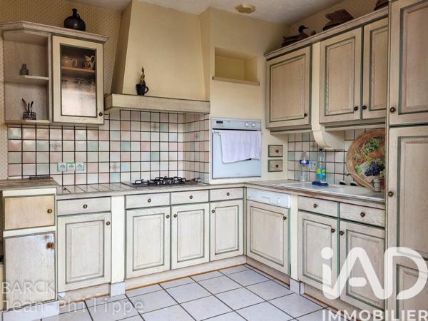 Maison à vendre 4 pièces 92,5 m² Aubusson