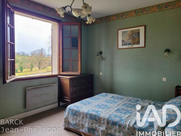 Maison à vendre 4 pièces 92,5 m² Aubusson