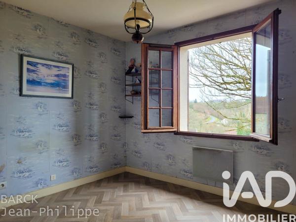 Maison à vendre 4 pièces 92,5 m² Aubusson