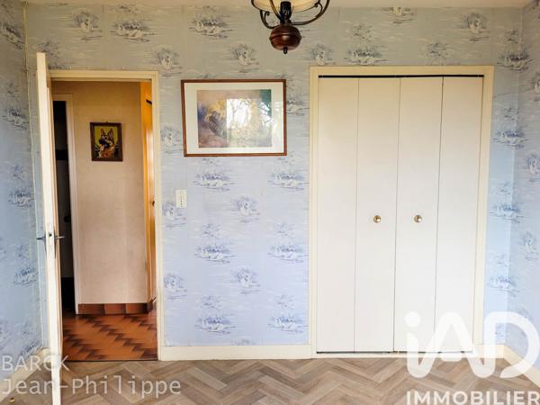 Maison à vendre 4 pièces 92,5 m² Aubusson