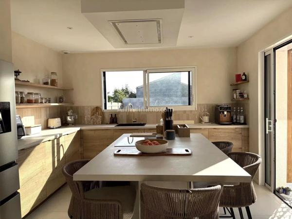 Vente Maison 5 pièces 97 m2 à Talmont-Saint-Hilaire