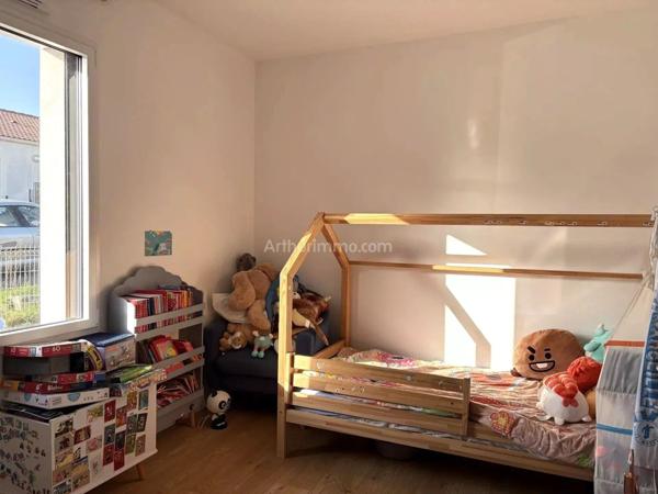 Vente Maison 5 pièces 97 m2 à Talmont-Saint-Hilaire