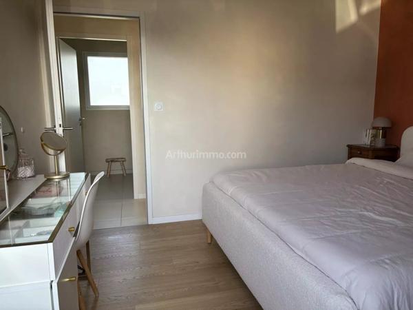 Vente Maison 5 pièces 97 m2 à Talmont-Saint-Hilaire